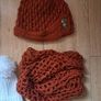 Women's Beanie Hats X 4 Image 3