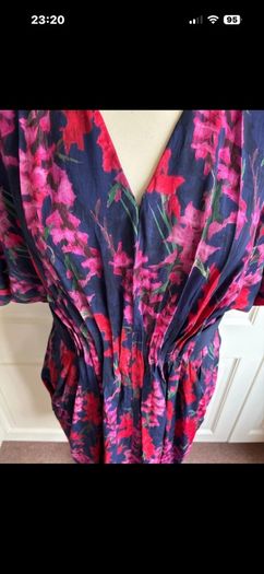 Phase Eight occasion dress size 14