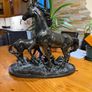 Horse Figurines Image 2