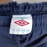 Vintage Ireland Umbro Tracksuit Bottoms Mens Large L Image 3