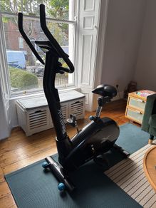 Gym bike