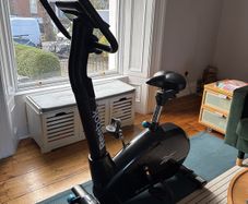 Gym bike