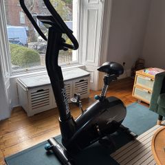 Gym bike