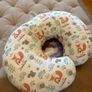 Boppy Feeding Pillow Image 2
