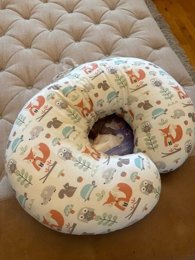 Boppy Feeding Pillow