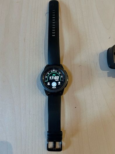 galaxy watch