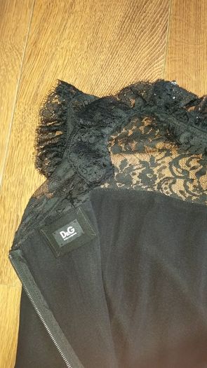 D&G Ladies Dress Size 40 UK 8