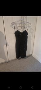 New look dress