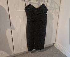 New look dress
