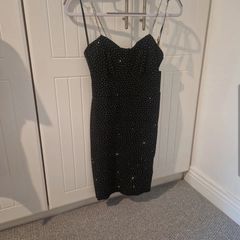 New look dress
