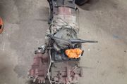 mitsubishi L200 gearbox