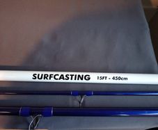 fishing rod
