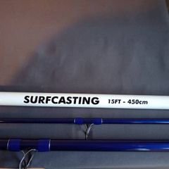 fishing rod