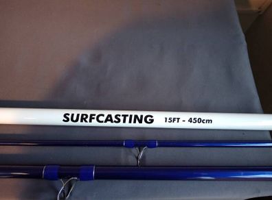 fishing rod