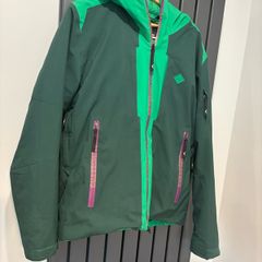 J.lindeberg Jacket