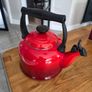 Le Creseut Kettle Image 2