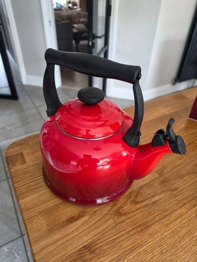 Le Creseut Kettle