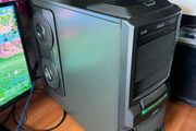 gaming pc for 240