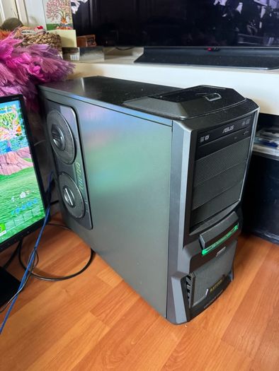gaming pc for 240