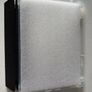 New ADANNU Folio Case for iPad Pro 11-inch M4 2024 - Black Image 2