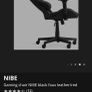 ergonomic chair Image 4