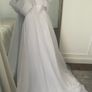 New Wedding dress Image 2