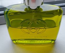 Gucci Guilty Elixir de Parfum by Gucci