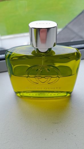Gucci Guilty Elixir de Parfum by Gucci