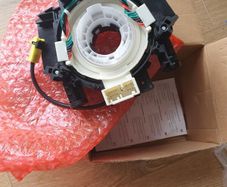 Nissan qashqai Air Bag Squib