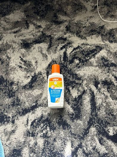 Vax steam mop
