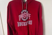 Ohio State College hoodie