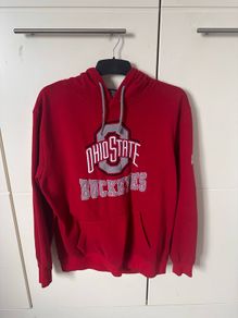 Ohio State College hoodie