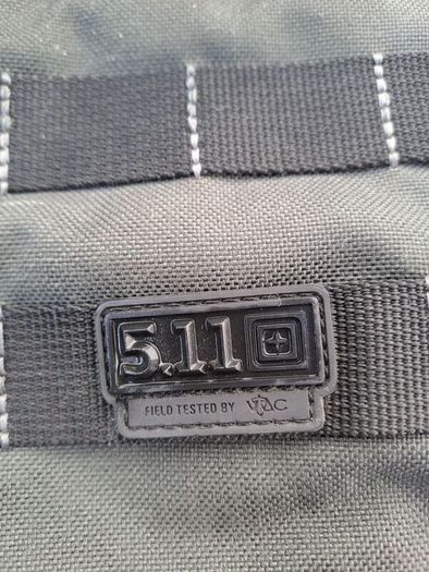 backpack tactical 5.11 plus