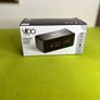 Wireless Charge Alarm VIDO Clock 5W LED Light Display + Charge your phone on the top of clock. Image 5