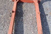 Massey 35/135 Roll Bar