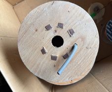 5 Core mini Coax
