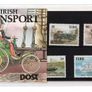 Ireland Irish Transport Commemorative Stamps Presentation Pack Image 2