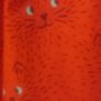 Cat print skirt Image 3