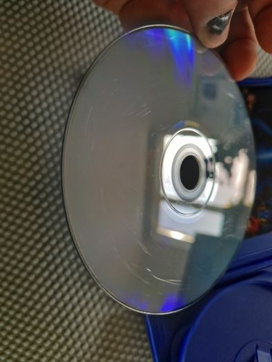 X Men Next Dimension PlayStation2 Ps2 Games Original