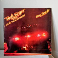Bob Seger & The Silver Bullet Band , Nine Tonight (2LP Vinyl)