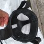 QHP Grazing Muzzle New Cob Size Image 4