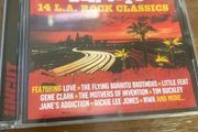 Sin City (14 L.A. Rock Classics) Various Artists