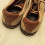 Men's Polo Ralph Lauren Vaughn Canvas Shoes - UK 8 Image 4