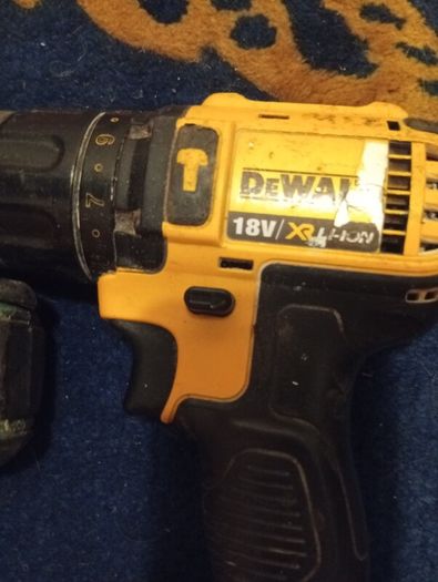 power tools