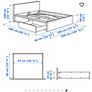 Super king bed Image 2