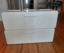 Storage boxes