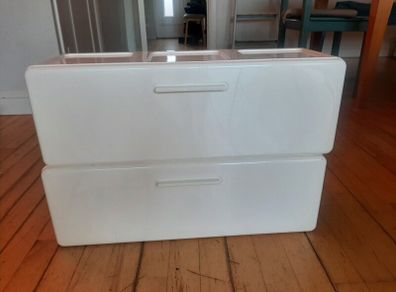 Storage boxes