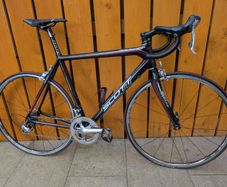 Scott Addict R2 HMX Carbon