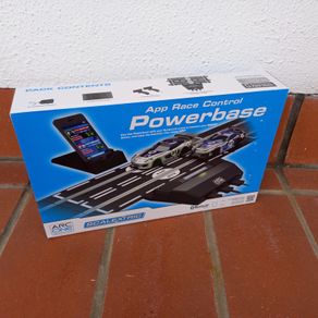 Scalextric C8433 ARC ONE Powerbase Upgrade Kit  (arc 1)