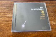 Ray Lamontagne Till The Sun Turns Black CD